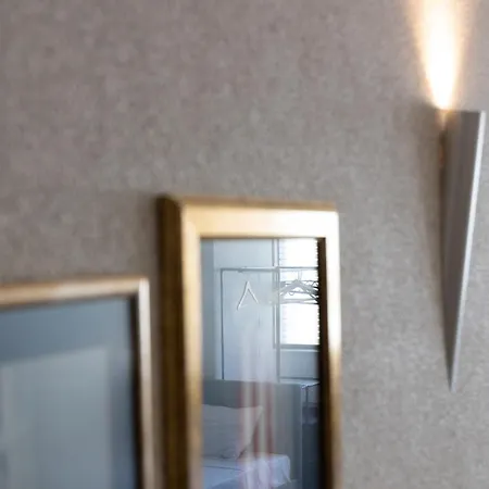 아파트 Center Iv By Casa D'oro 테살로니키