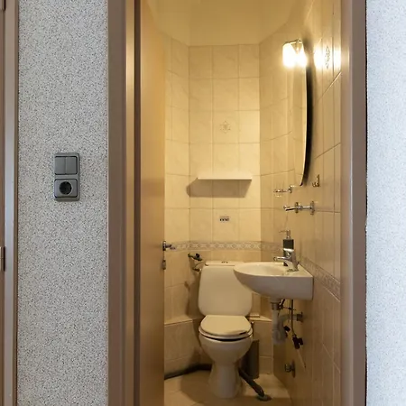 Center Iv By Casa D'oro 테살로니키