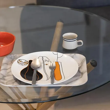 City Center Apartment IV By Goldenland *