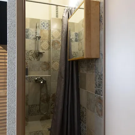 Center Iv By Casa D'oro Apartment
