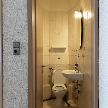 Center Iv By Casa D'oro Apartment Thessaloniki