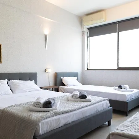 City Center Apartment IV By Goldenland * Salonic